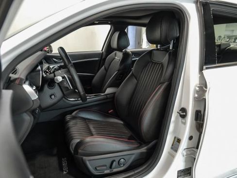 Used 2024 Genesis G70 2.5T w/ Sport Prestige Package RWD image 48