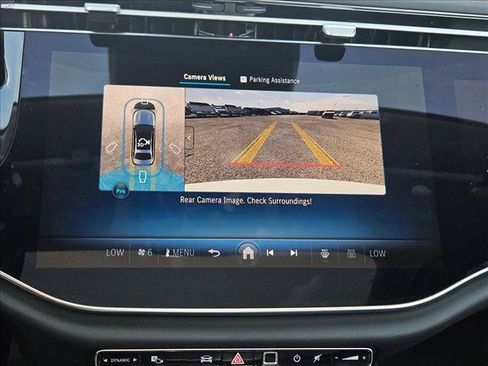 New 2026 Mercedes-Benz E 350 Sedan image 16