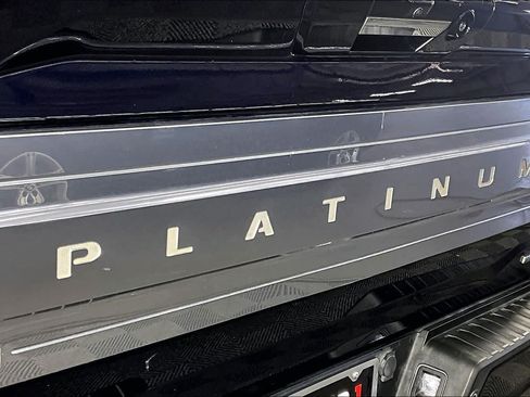 Used 2021 Ford F150 Platinum w/ Equipment Group 701A High AWD/4WD image 10