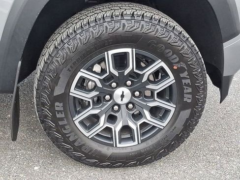 Certified 2023 Chevrolet Colorado Z71 w/ Advanced Trailering Package image 8