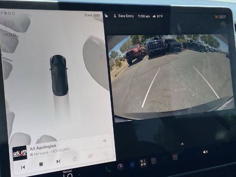 Used 2023 Tesla Model 3 Performance AWD/4WD image 11