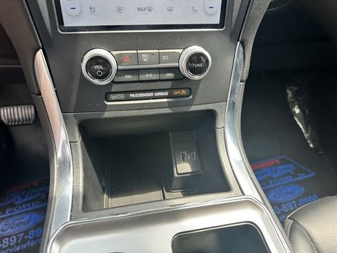 Certified 2024 Ford Edge Titanium image 16