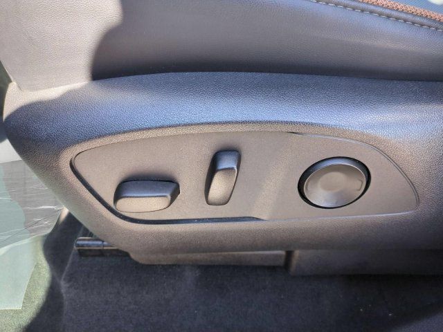Used 2024 GMC Acadia AT4 w/ LPO, Floor Liner Package AWD/4WD image 13