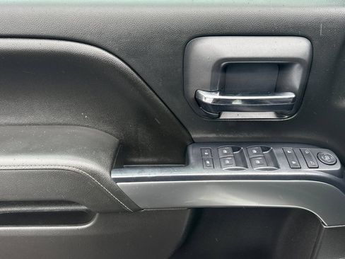 Used 2015 Chevrolet Silverado 1500 LT w/ All Star Edition AWD/4WD image 11