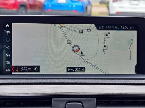 Used 2018 BMW 230i xDrive Convertible AWD/4WD image 28