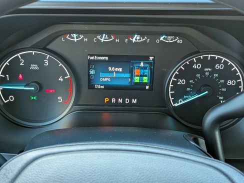 New 2026 Ford F250 XL RWD image 26