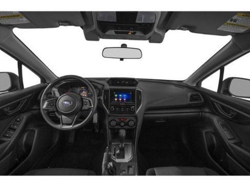 Used 2022 Subaru Impreza 2.0i AWD/4WD image 11