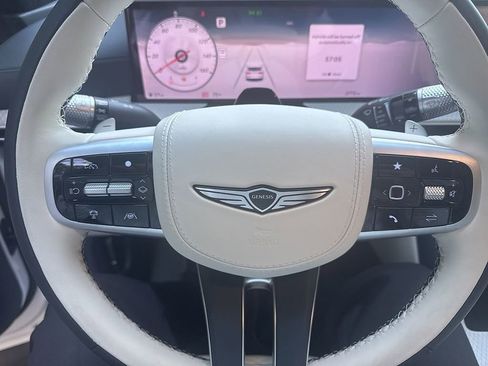 Used 2026 Genesis GV80 3.5T Prestige AWD/4WD image 19