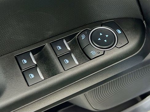 New 2025 Ford Bronco Sport Big Bend w/ Convenience Package image 12