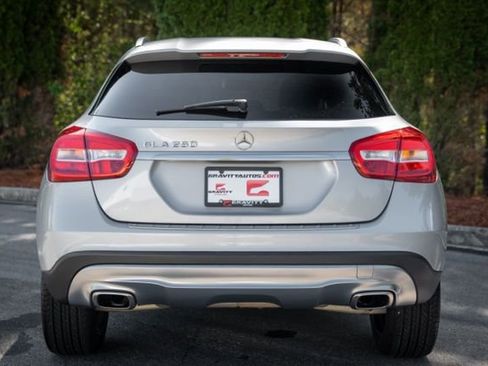 Used 2016 Mercedes-Benz GLA 250 image 19