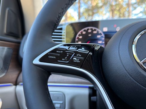 New 2026 Mercedes-Benz GLE 350 4MATIC image 25