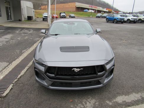 New 2026 Ford Mustang GT Premium RWD image 9