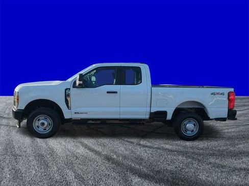 New 2026 Ford F350 XL AWD/4WD image 7