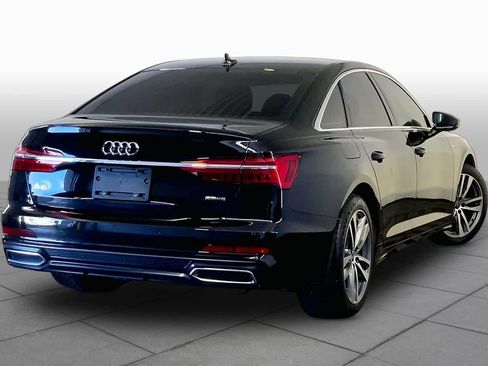 Used 2021 Audi A6 Premium Plus w/ Premium Plus Package AWD/4WD image 13