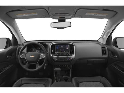 Used 2022 Chevrolet Colorado Z71 image 8