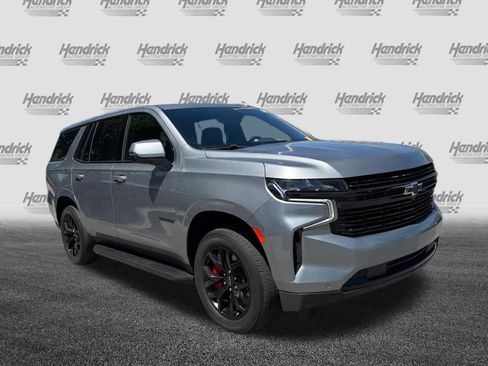 Used 2023 Chevrolet Tahoe RST w/ RST Performance Edition image 2