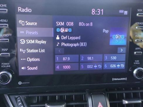 Used 2021 Toyota C-HR LE image 14