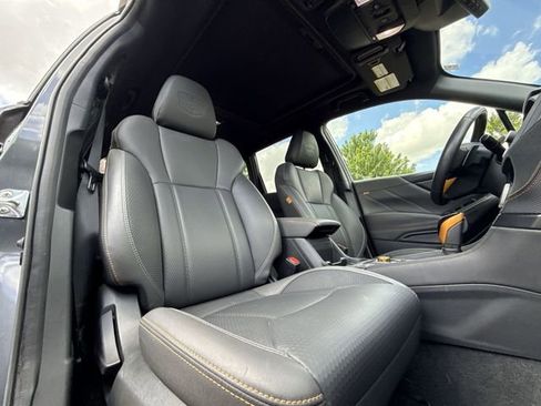Used 2024 Subaru Forester Wilderness AWD/4WD image 25