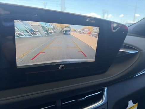 New 2026 Buick Envista Preferred w/ Convenience I Package image 19