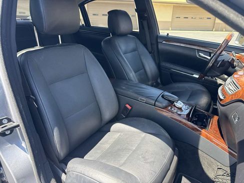 Used 2012 Mercedes-Benz S 550 image 22
