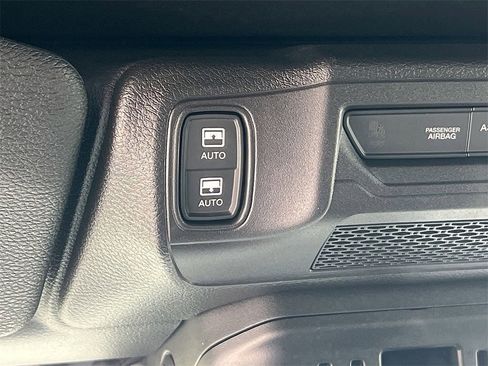 New 2025 Jeep Wrangler Sahara w/ Safety Group image 23