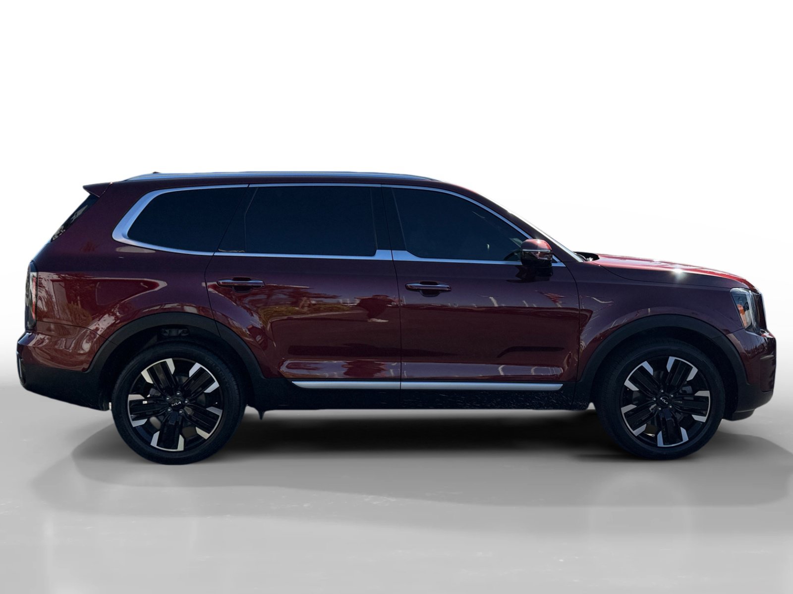Used 2023 Kia Telluride SX FWD image 6