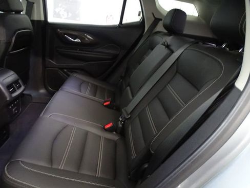 Certified 2023 GMC Terrain Denali w/ Denali Premium Package AWD/4WD image 4