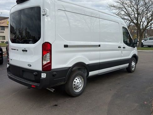 New 2026 Ford Transit 150 Base w/ Upfitter Package image 9