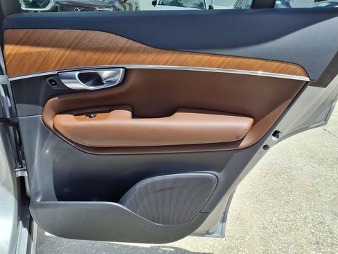 Certified 2023 Volvo XC90 B6 Plus w/ Protection Package Premier AWD/4WD image 14