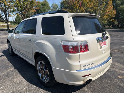 Used 2012 GMC Acadia Denali AWD/4WD image 15