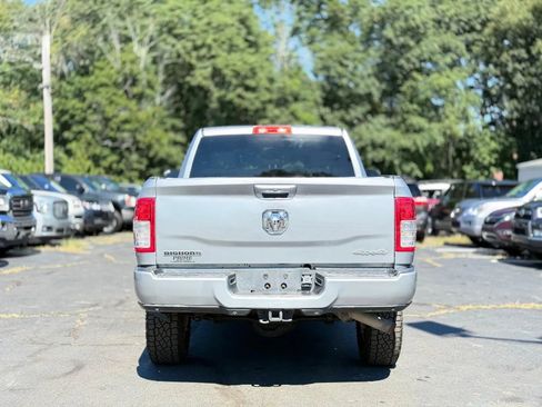 Used 2019 RAM 2500 Big Horn AWD/4WD image 6