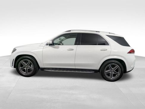 Used 2022 Mercedes-Benz GLE 350 image 20