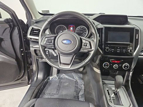 Certified 2021 Subaru Forester Premium image 15