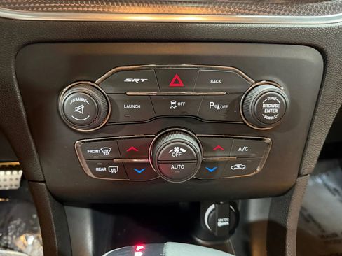 Used 2016 Dodge Charger SRT Hellcat w/ Harman/Kardon Audio Group image 22