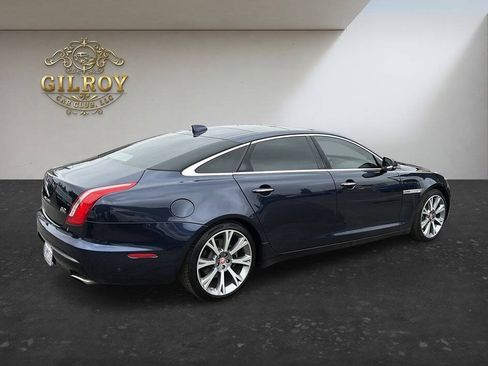 Used 2019 Jaguar XJ L Portfolio AWD/4WD image 18