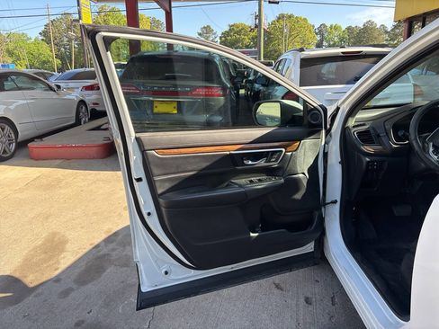 Used 2019 Honda CR-V EX-L image 9