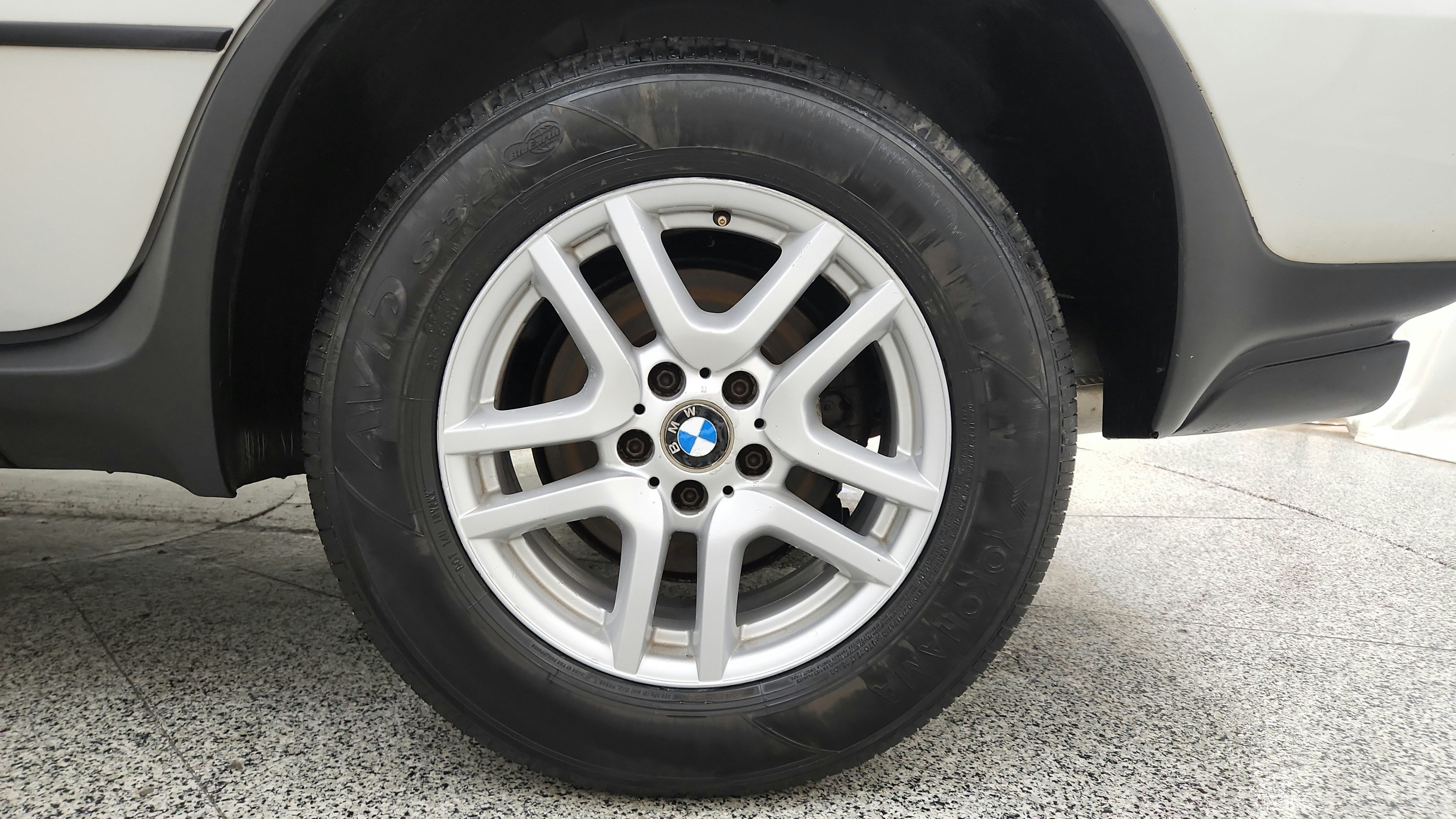 Used 2006 BMW X5 3.0i AWD/4WD image 37