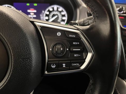 Used 2020 Acura RDX FWD w/ Technology Package image 23