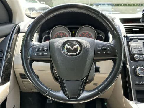 Used 2010 MAZDA CX-9 Touring w/ Moonroof & Bose Audio Pkg AWD/4WD image 8