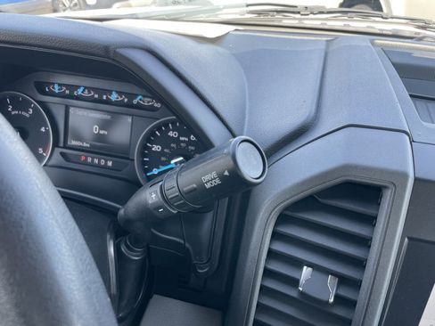 Used 2021 Ford F250 XL w/ STX Appearance Package image 13