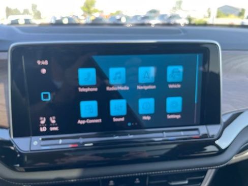 New 2026 Volkswagen Atlas SE AWD/4WD image 25