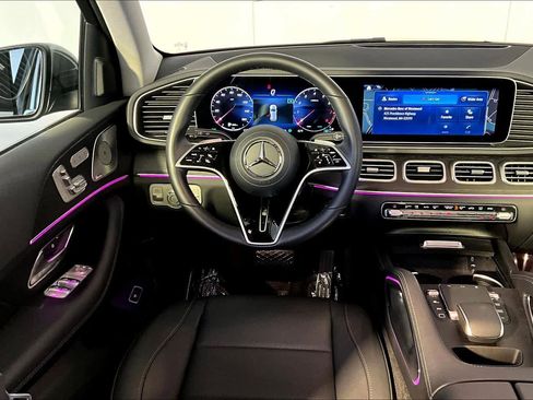 Certified 2026 Mercedes-Benz GLE 350 4MATIC image 6