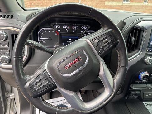 Used 2022 GMC Sierra 2500 SLE w/ SLE Convenience Package AWD/4WD image 13