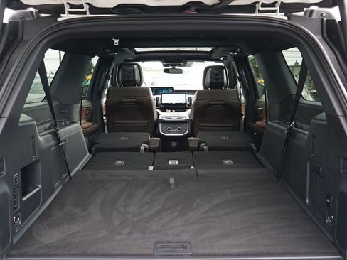 Certified 2026 Ford Expedition Max King Ranch AWD/4WD image 27