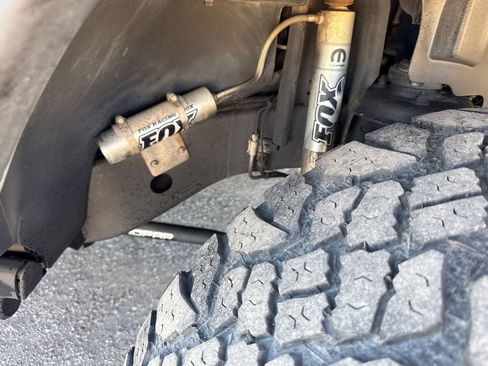 Used 2012 Jeep Wrangler Unlimited Rubicon w/ Connectivity Group image 47