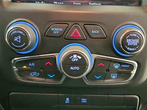 Used 2021 RAM 1500 Tradesman w/ Electronics Group RWD image 30