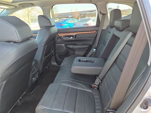 Used 2020 Honda CR-V EX-L image 23