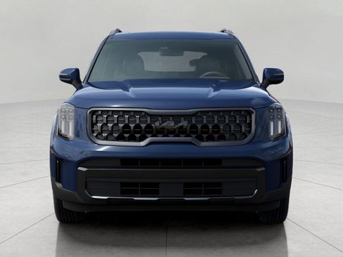 New 2025 Kia Telluride EX X-Line image 2