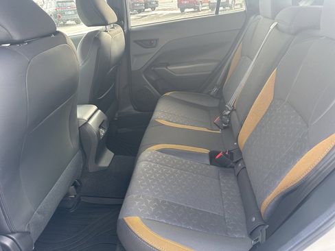 Certified 2025 Subaru Crosstrek 2.5i Sport image 22