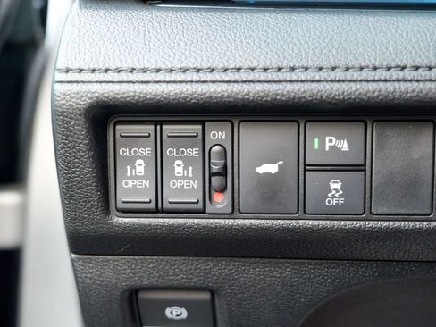 Used 2025 Honda Odyssey Elite image 51